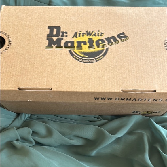 Dr. Martens Softy T Mary Janes - Picture 4 of 6